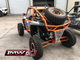Polaris RZR XP2 Dune Edition Rear Bumper Cage by TMW Offroad
